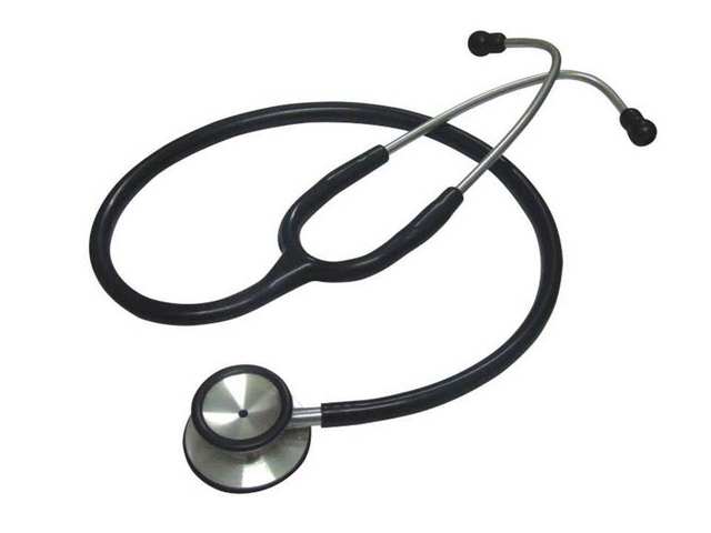 ESTETOSCOPIO
