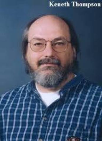 Los virus se hacen públicos