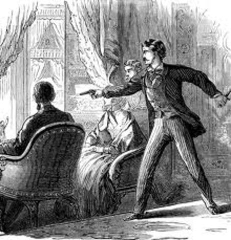 Assassination of Lincoln