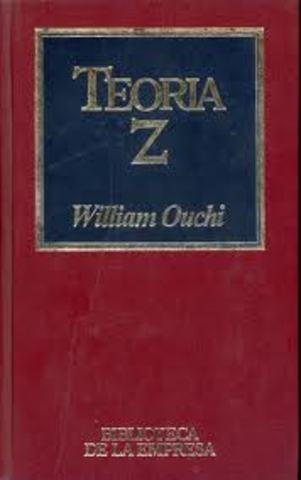 Teoría Z