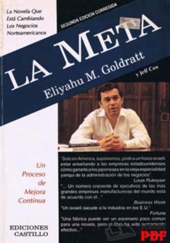 Teoría de las limitaciones