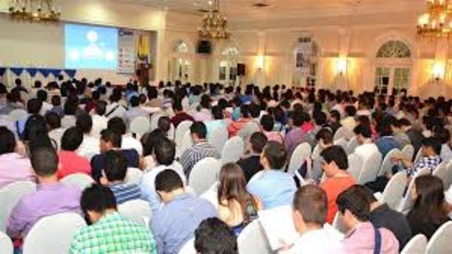 CONCURSO DE MEDELLIN