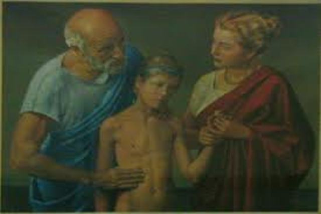 PRIINCIPIO DE LA MEDICINA