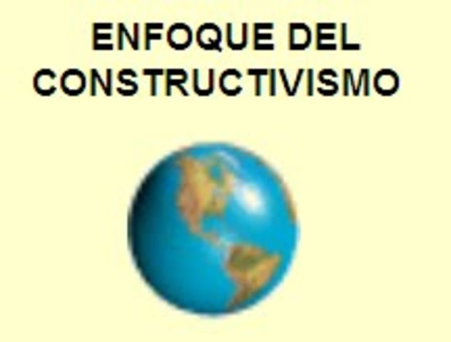 CONSTRUCTIVISMO