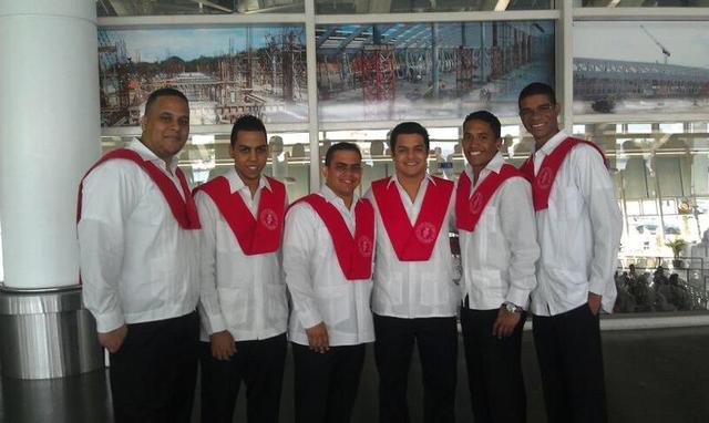 GRADUACIÓN DE LA SEPTIMA PROMOCIÓN