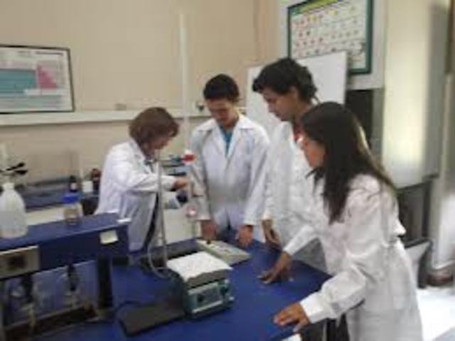 Laboratorio