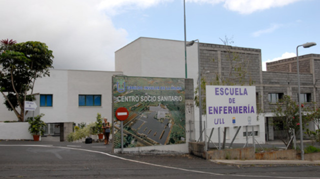 PRIMERA ESCUELA CREADA
