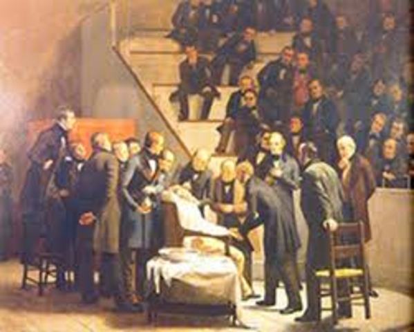 MEDICINA RENANCENTISTA