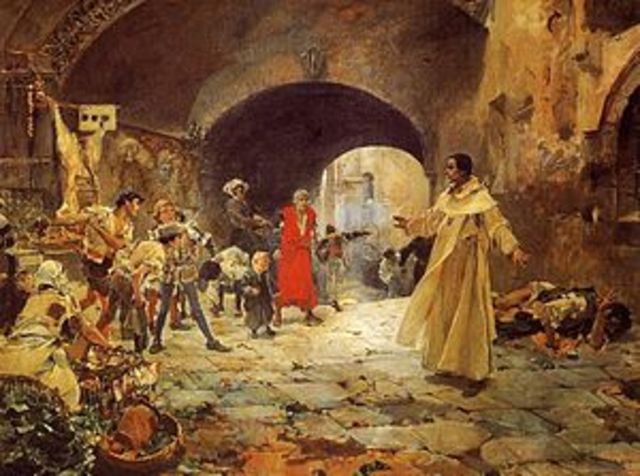 FRAY JUAN GILBETJOFIE