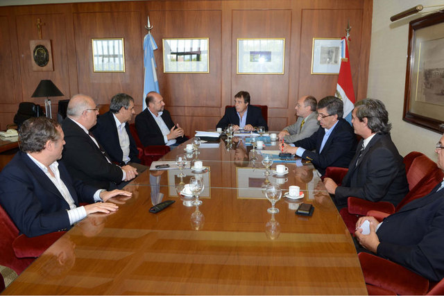 Creacion del programa