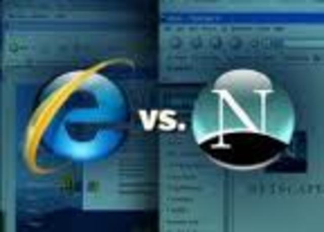 Inicia la guerra de los navegadores