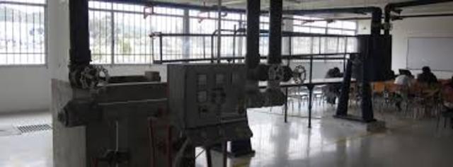 Creacion de laboratorios