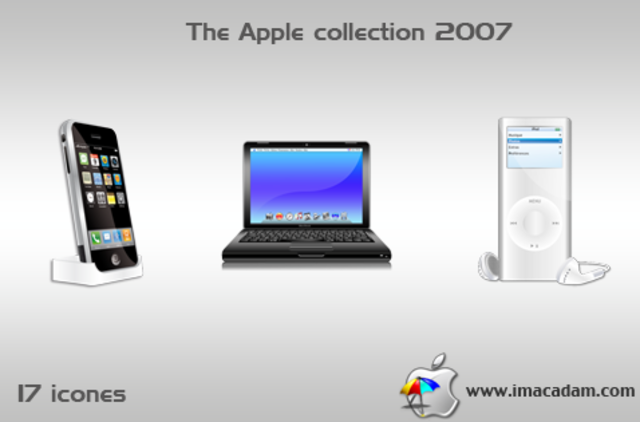 APARECE EL IPHONE CON CONEXION A INTERNET