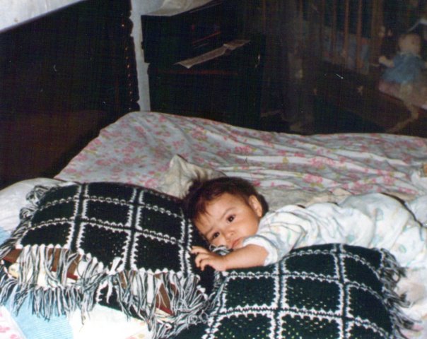 SOBRE LOS COGINES DE MI MAMÁ