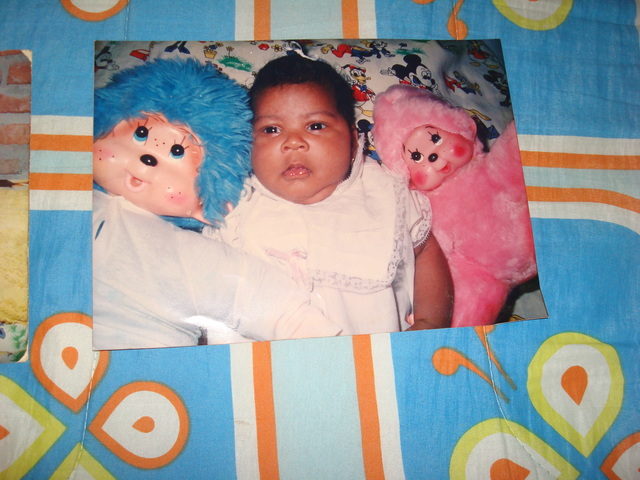 NACIMIENTO LEIDY LORENA SILVA