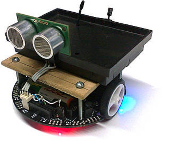Mecatrónica, antecedentes Robotización.