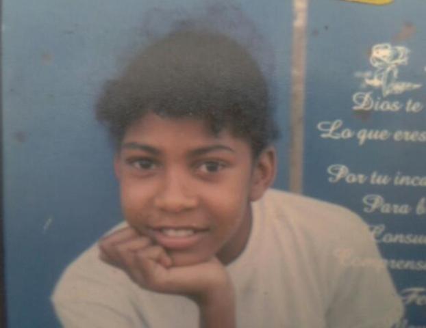 TERMINACION BASICA PRIMARIA