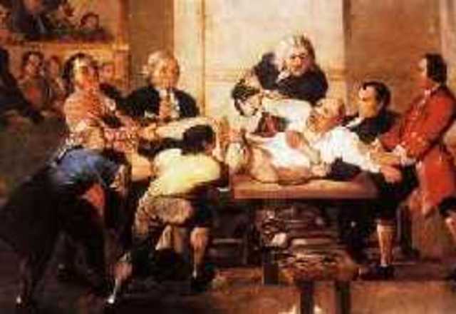 Real Colegio de Cirujanos