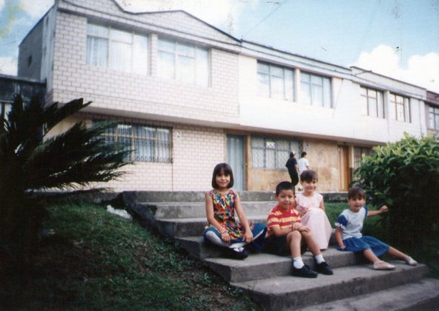 EN CALARCÁ, QUINDÍO