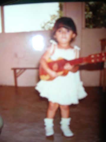 Nace yovanna andrea castaño salas