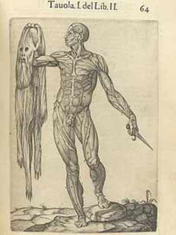 MEDICINA DEL RENACIMIENTO