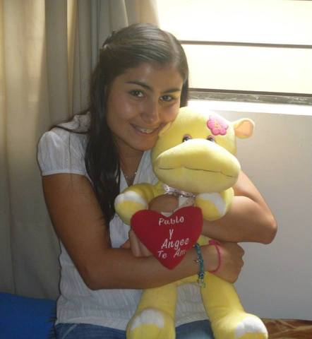 EN MI ACTUAL VIVIENDA