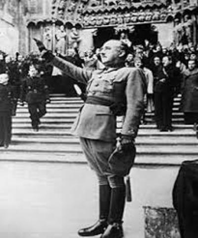 LAS ORDENES MILITARES DE ENFERMERÍA