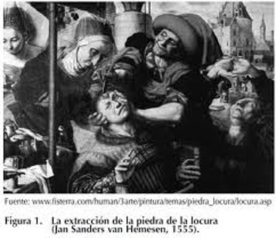 PRIMEROS TRATAMIENTOS MEDICOS