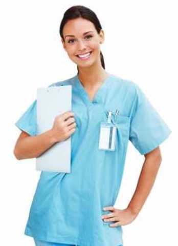 La enfermeria como profesion.