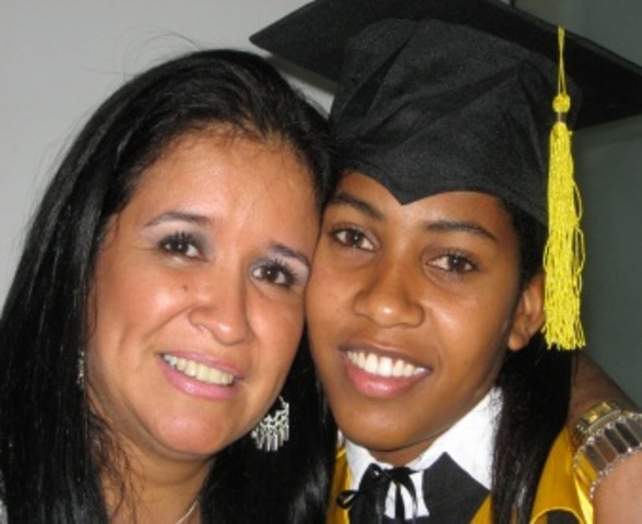 GRADUACION DE BACHILLERATO