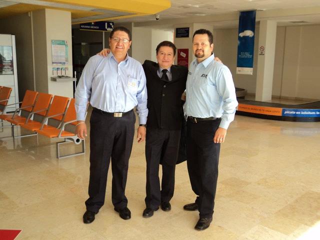 nueva oportunidad laboral