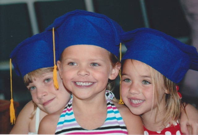 Preschool Graduation