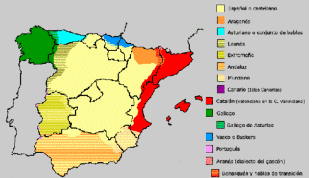 SIGLO X - SIGLO XIV CASTELLANO MEDIEVAL