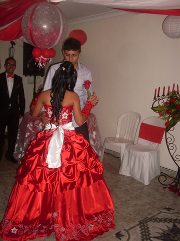 MIS QUINCE