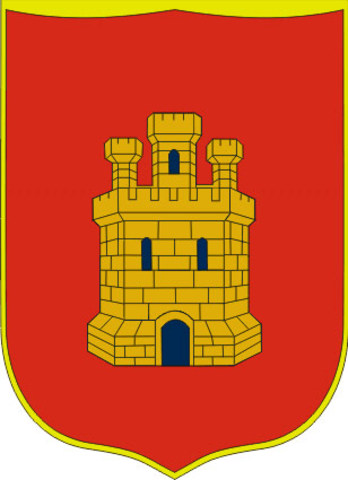 Expansión del Reino de Castilla por España.