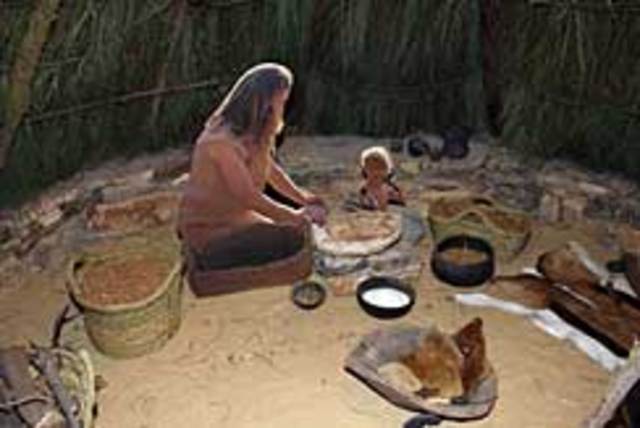 LA ENFERMERIA EN LA EDAD ANTIGUA