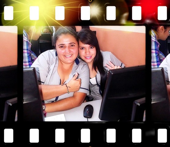 INICIO DE NUESTRA PREPARACION PRFESIONAL