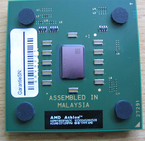 AMD Athlon
