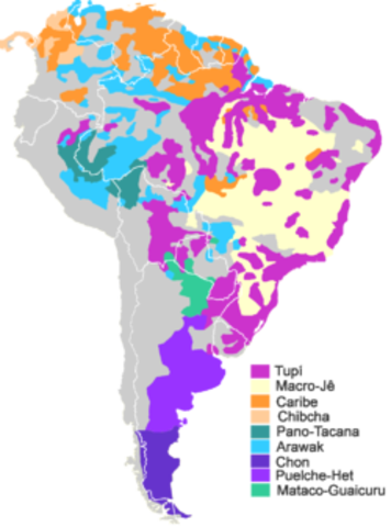 EXPANSION DEL CASTELLANO