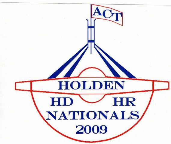 Hd Hr Nationals Canberra