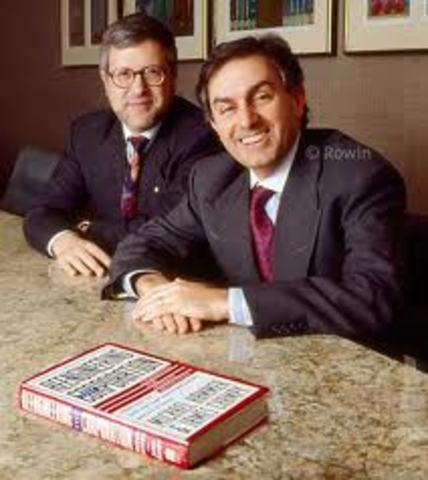 Reingeniería de procesos