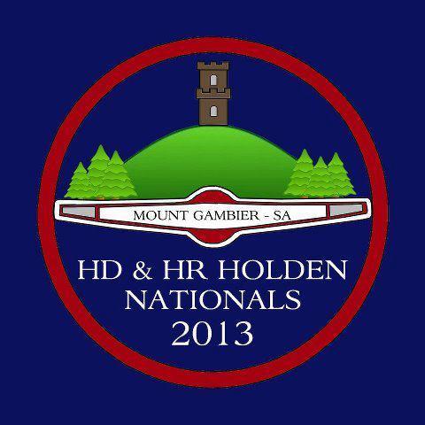 Hd Hr Nationals Mt Gambier