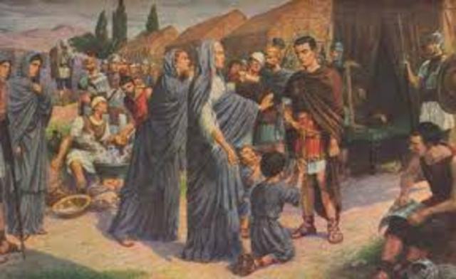 PRIMER FECHA HISTORICA