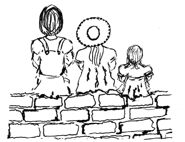 Another little sister