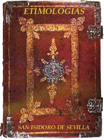 PUBLICACION ETIMOLOGIAS