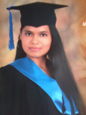 GRADO DE BACHILLER YARLING