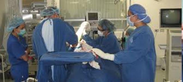 trascurso de mi carrera al pasar los años