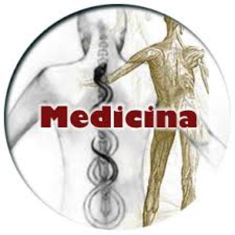MEDICINA DEL SIGLO XXI