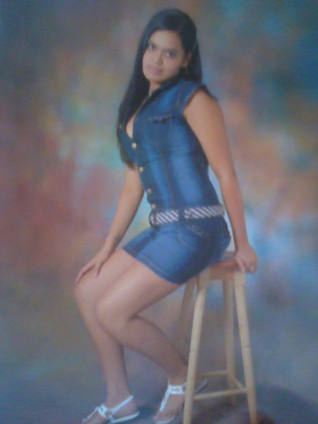 MATRICULADA EN EL SENA YARLING