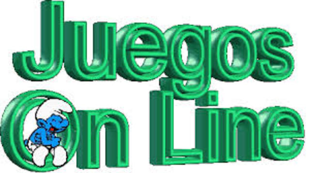 JUEGOS ON LINE